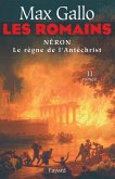 Les Romains (eBook, ePUB)