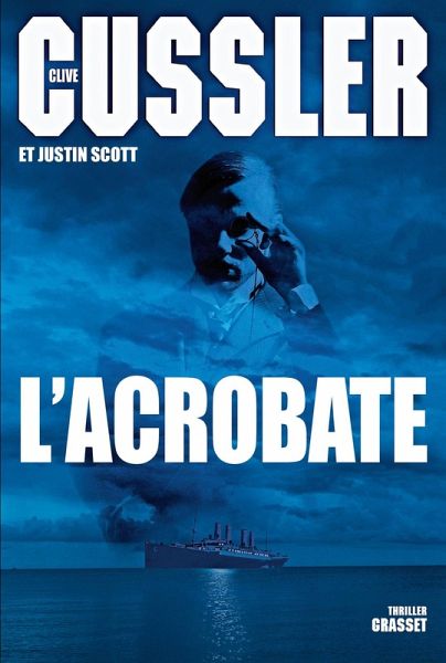 L'acrobate (eBook, ePUB) L'acrobate (eBook, ePUB)