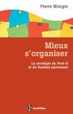 Mieux s'organiser. (eBook, ePUB)