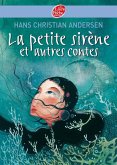 La petite sirène et autres contes - Texte intégral (eBook, ePUB) La petite sirène et autres contes - Texte intégral (eBook, ePUB)