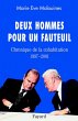 Deux hommes pour un fauteuil (eBook,... - Bild 1