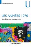 Les années 1970 (eBook, ePUB)