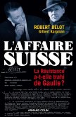 L'Affaire suisse (eBook, ePUB)