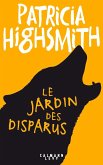 Le Jardin des disparus (eBook, ePUB)