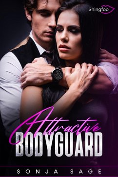Cover Attractive Bodyguard (eBook, ePUB)