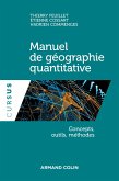 Manuel de géographie quantitative (eBook, ePUB) Manuel de géographie quantitative (eBook, ePUB)