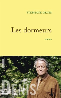 Cover Les dormeurs (eBook, ePUB)