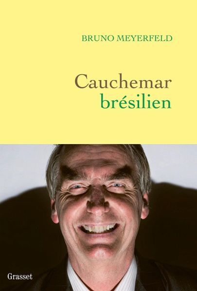 Cauchemar brésilien (eBook, ePUB)