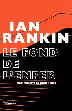 Cover Le Fond de l'Enfer (eBook, ePUB)