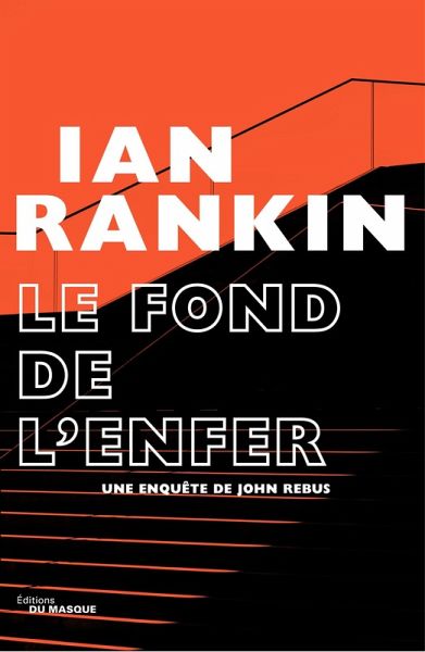 Le Fond de l'Enfer (eBook, ePUB) Le Fond de l'Enfer (eBook, ePUB)
