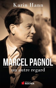 Cover Marcel Pagnol, un autre regard (eBook, ePUB)