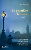 La première blessure (eBook, ePUB) La première blessure (eBook, ePUB)