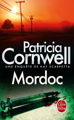 Cover Mordoc (eBook, ePUB)