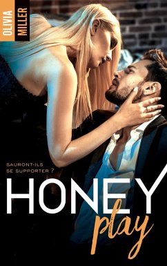 Honeyplay (eBook, ePUB) - Miller, Olivia