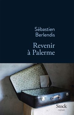 Cover Revenir à Palerme (eBook, ePUB)