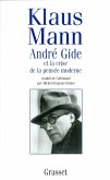 André Gide et la crise de la pensée moderne (eBook, ePUB)