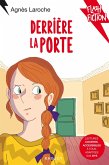 Derrière la porte (eBook, ePUB)