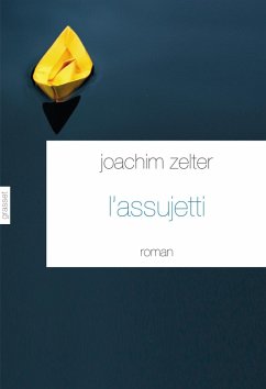 Cover L'assujetti (eBook, ePUB)