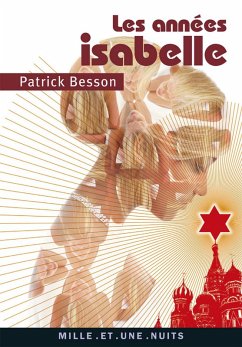 Les Années Isabelle (eBook, ePUB) - Besson, Patrick