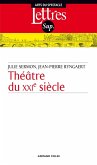 Théâtre du XXIe siècle (eBook, ePUB)