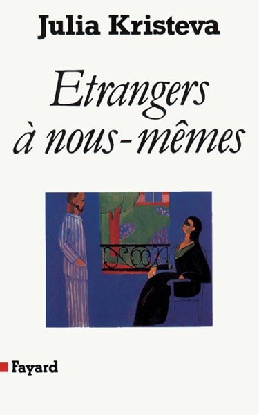 Etrangers à nous-mêmes (eBook, ePUB) Etrangers à nous-mêmes (eBook, ePUB)