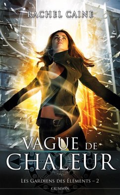 Cover Les gardiens des éléments T02 (eBook, ePUB)