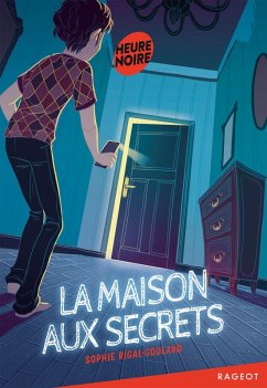 Cover La maison aux secrets (eBook, ePUB)