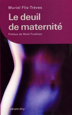 Cover Le Deuil de maternité (eBook, ePUB)