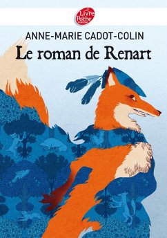 Cover Le roman de Renart (eBook, ePUB)