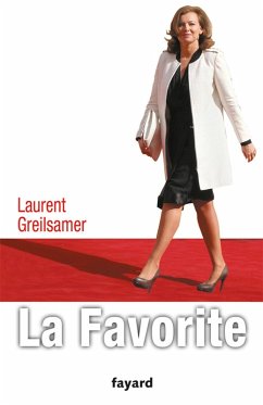 Cover La Favorite (eBook, ePUB)