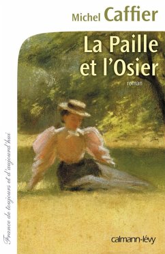 Cover La Paille et l'osier (eBook, ePUB)