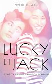 Lucky et Jack (eBook, ePUB)