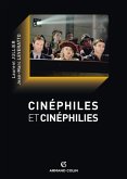 Cinéphiles et cinéphilies (eBook, ePUB)