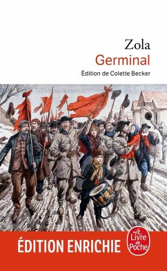 Cover Germinal (eBook, ePUB)