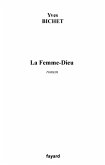 La Femme Dieu (eBook, ePUB)