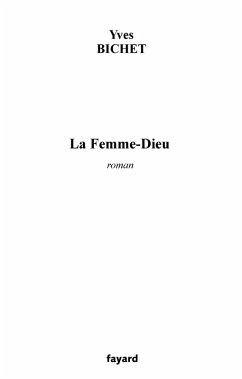 Cover La Femme Dieu (eBook, ePUB)