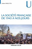 La société française de 1945 à nos jours (eBook, ePUB)