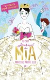 Journal de Mia- Tome 11 - Le mariage d'une princesse (eBook, ePUB)
