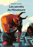 Les secrets du Minotaure (eBook, ePUB)