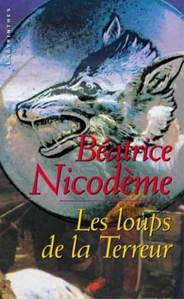 Les loups de la terreur (eBook, ePUB) Les loups de la terreur (eBook, ePUB)