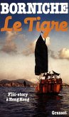 Le tigre (eBook, ePUB)