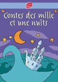 Contes des mille et une nuits (eBook, ePUB)