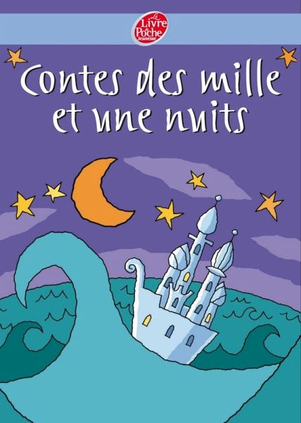 Contes des mille et une nuits (eBook, ePUB) Contes des mille et une nuits (eBook, ePUB)