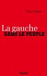 La gauche sans le peuple (eBook, ePUB) - Bild 1