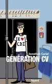 Génération CV (eBook, ePUB)