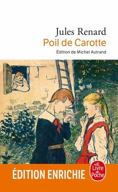 Poil de carotte (eBook, ePUB) - Renard, Jules