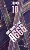 A666 - Épisode 10/10 (eBook, ePUB)