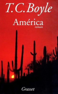 América (eBook, ePUB) - Boyle, Tom Coraghessan