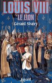 Louis VIII (eBook, ePUB) Louis VIII (eBook, ePUB)