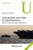 Géographie militaire et géostratégie. 2e édition (eBook, ePUB)